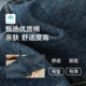 Yiyang ແອວສູງ slimming retro ກະທັດຮັດເຫມາະເກົ້າຈຸດ bootcut pants
