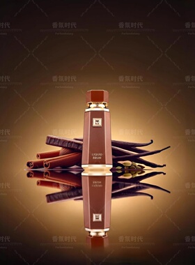 Fragrance World Liquid Brun法国大道香水木质调男女士中东礼盒