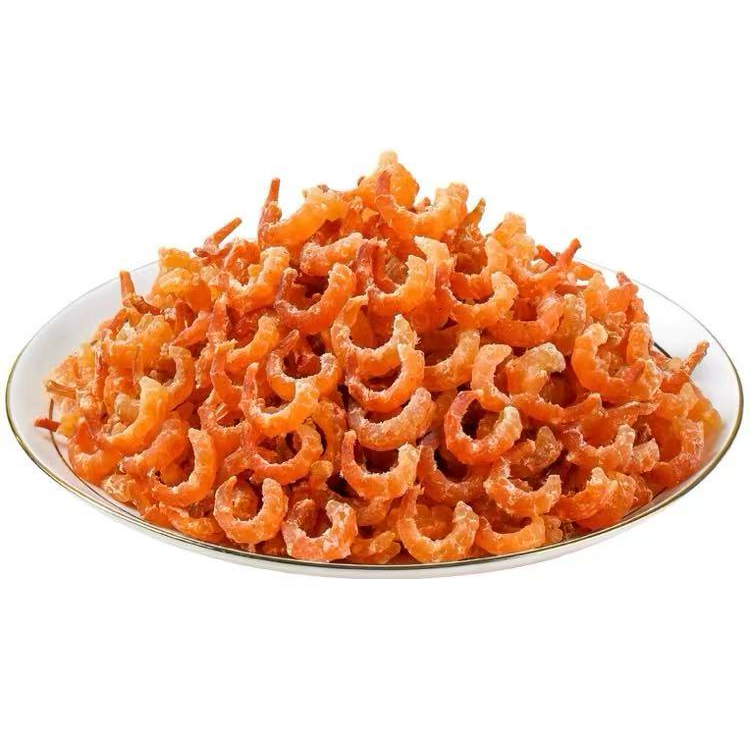 【小号金钩热卖】高性价比长岛金钩海米虾仁虾米虾干虾皮海产干虾,淘宝优惠券,粉丝福利购,淘宝优惠卷