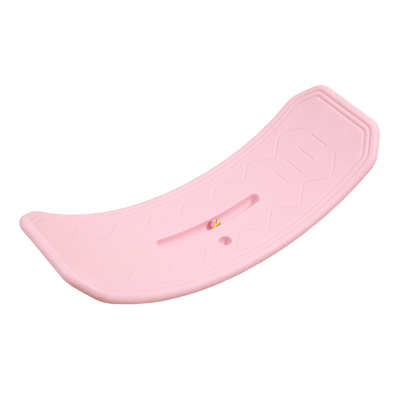 跷跷板儿童室内聪明板平衡板感统训练器材家用专注力弯曲板玩具,淘宝优惠券,粉丝福利购,淘宝优惠卷