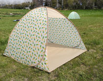 Double Sunscreen Fast Open Seconds Open Beach Canopy Free to set up Anti-UV outdoor children Speed open indoor tent