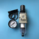 SMC filter pressure reducing valve AW20/AW30/AW40-F01-F02-F03-F04-B-G-BG