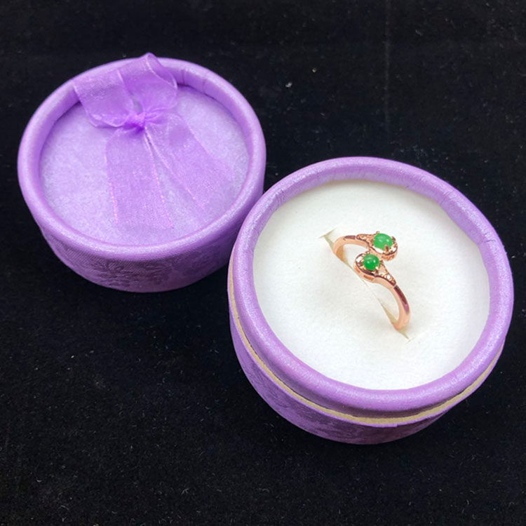 天然缅甸A货翡翠手链耳钉项链冰种糯冰蓝水阳绿晴水戒指套装套盒,淘宝优惠券,粉丝福利购,淘宝优惠卷