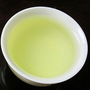 正宗安溪感德高山观音王 纯手工浓香型铁观音茶叶 茶农直销500g - 图2