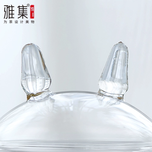 Жоманная теплостойкость кота 舜 Шань Спешной чашка