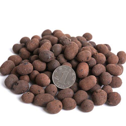 包邮优质陶粒园艺轻质陶土中号10-15mm 花盆垫底铺面排水透气保肥 - 图3