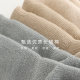 ລະດູຫນາວຫນາ terry ອົບອຸ່ນກາງcalf non-slip socks ກາຕູນ