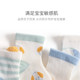 Nemobaby ສີ່ຄູ່ຂອງຖົງຕີນ breathable ກາຕູນງາມ