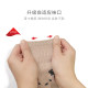 ຖົງຕີນເດັກນ້ອຍຊັ້ນ Socks Silicone ຕ້ານການເລື່ອນກາຕູນພາກຮຽນ spring ແລະດູໃບໄມ້ລົ່ນ