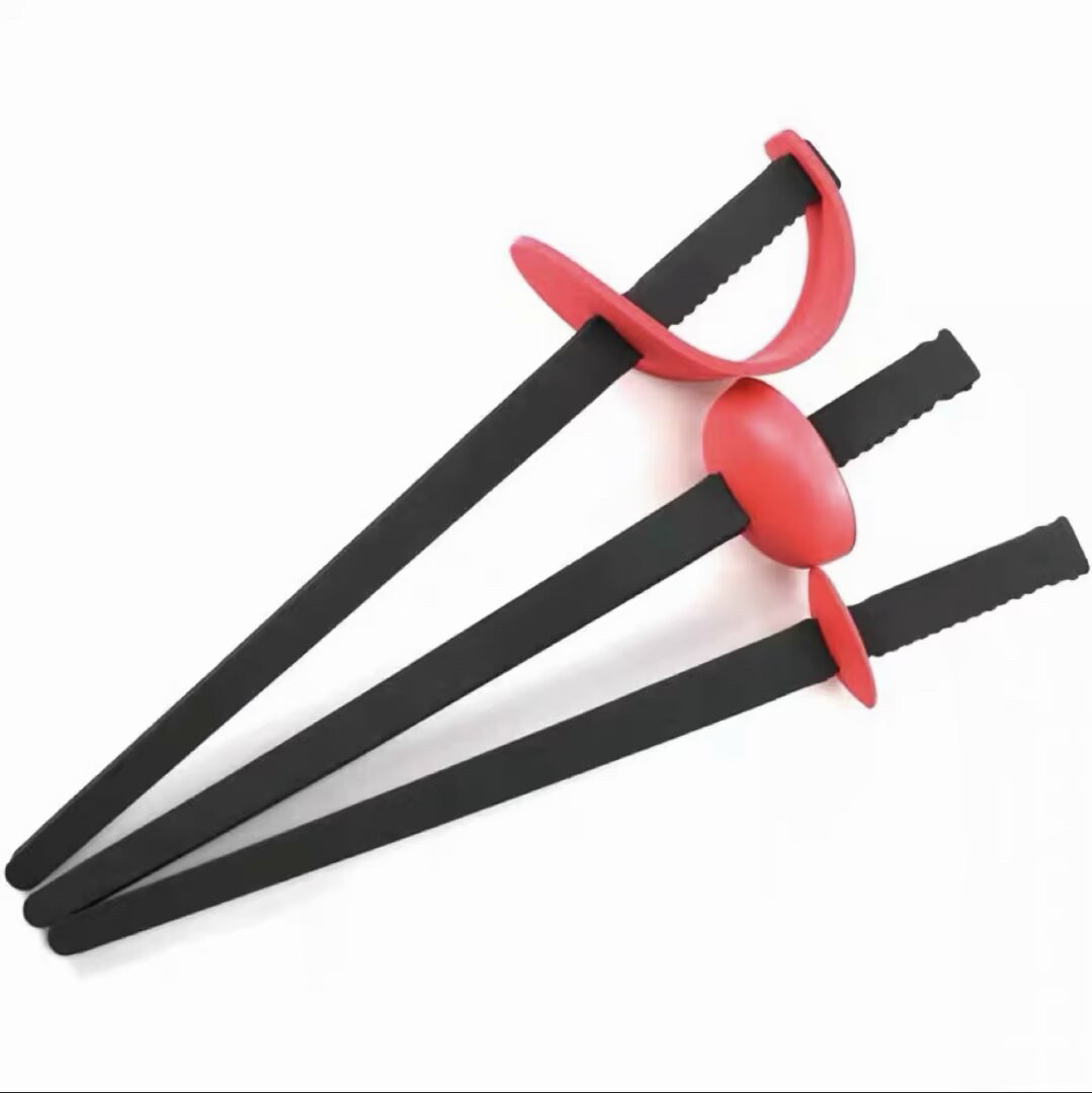 击剑儿童泡沫剑训练剑入门练习剑初学启蒙儿童玩具道具剑花重佩剑,淘宝优惠券,粉丝福利购,淘宝优惠卷