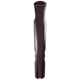 Lao Shanmu Guqin Beginner Pure Handmade Practice Seven Strings Exmaning Examination Qin Fuxi Zhongni Chaos