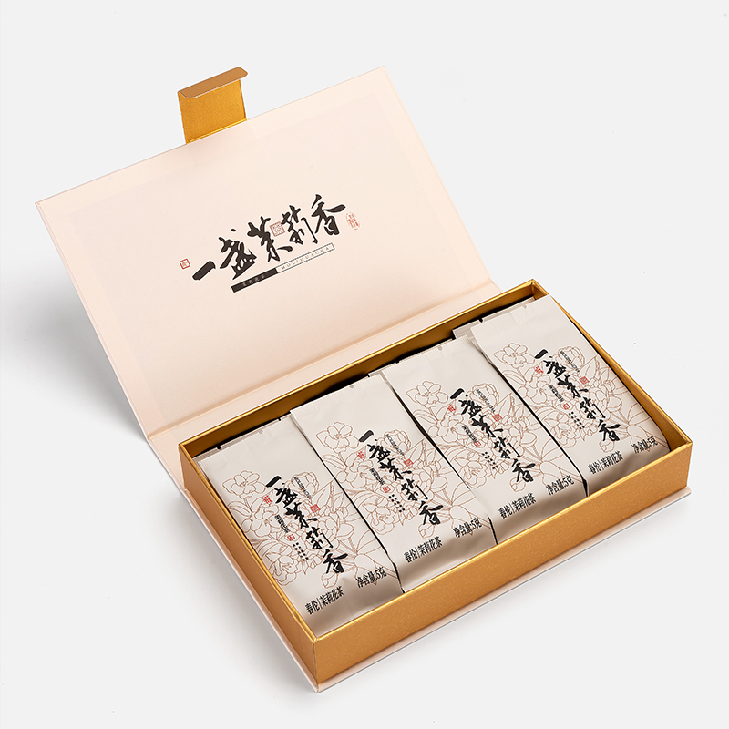 春伦福建优质茉莉花茶官方旗舰店正品茶叶绿茶新茶特级浓香型礼盒,淘宝优惠券,粉丝福利购,淘宝优惠卷