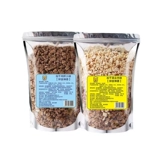 Замороженная замороженная кошачья курица -замороженные и измельченные зерно