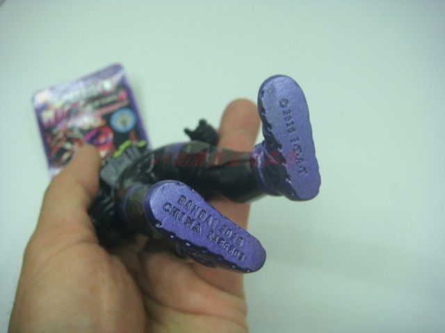 正版 万代 幪面超人 GENM 假面骑士 Ex-aid 软胶 手办 人偶 玩具,淘宝优惠券,粉丝福利购,淘宝优惠卷