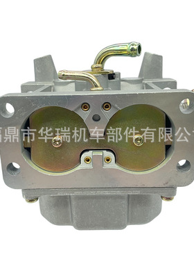 适用Harbor Freight Predator670cc 22HP V Twin 61614化油器