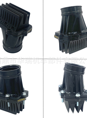 簧片阀接头组合套件适用于600 E-TEC and HO SDI V3127R-873A-2
