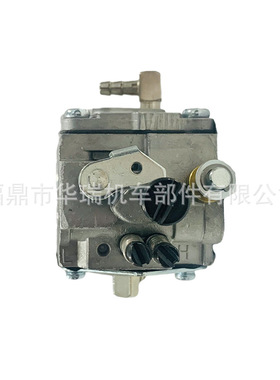 适用Sthil TS400 HS-274E HS-279 4223-120-0600 切断锯化油器