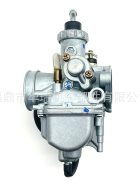 摩托车化油器适用于雅马哈 天剑 JYM125 天戟YBR YBZ125 厂家