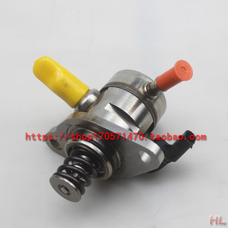 适配五菱星辰 宏光S3 宏光PLUS 凯捷 征程 微旅车 1.5T 高压油泵 - 图1