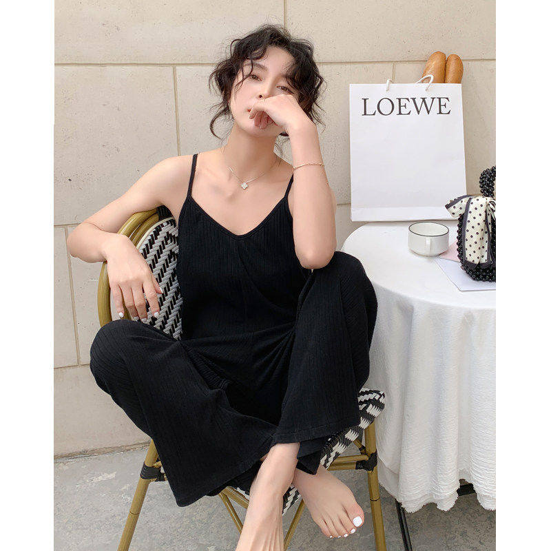  艾琪铭睡衣/家居服套装