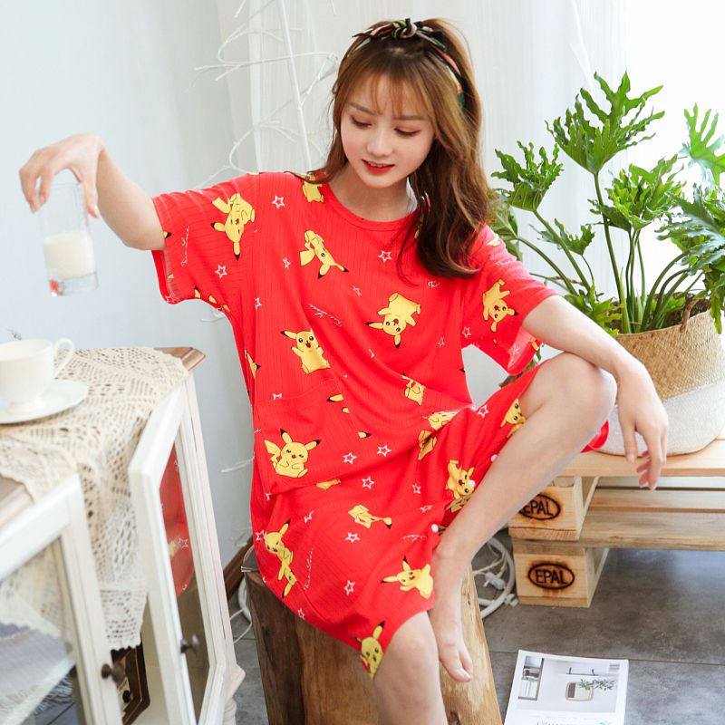  艾琪铭睡衣/家居服套装