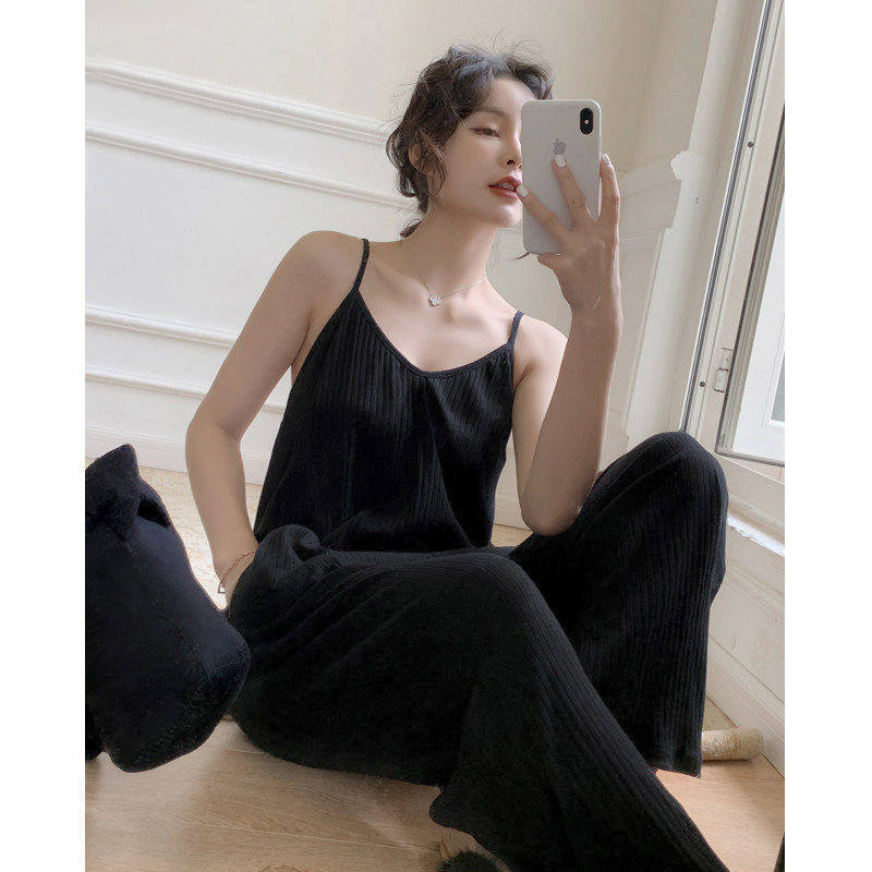  艾琪铭睡衣/家居服套装