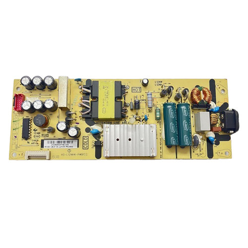 原装TCL 50L2 50V2 50D10电源板40-L12NHA2-PWB1CG 08-L12NH44-PW - 图3
