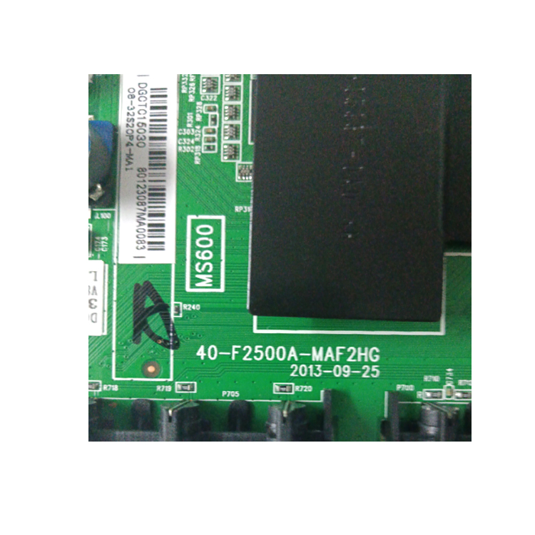 全新原装美乐LE48M90A液晶电视主板40-MS600A-MAB2HG配LVF480CSOT - 图2