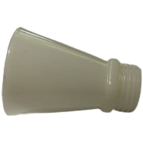 灭火器配件灭火器塑料喷嘴1-3KG灭火器喷嘴 - 图3