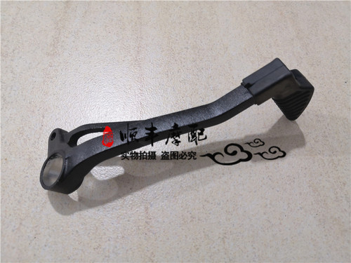 大魔752S/BJ750GS变档杆换档踏杆档位杆挂档杆750CC自润滑衬套 - 图2