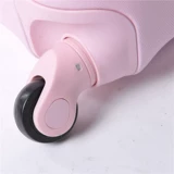 Сверхлегкий большой чемодан для путешествий, сумка для переезда, 30 дюймов, 32 дюймов