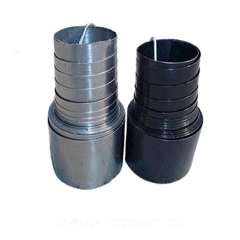 滚珠丝杠圆形弹簧保护套活塞杆凌柱伸缩螺旋金属钢带防护罩可定制,淘宝优惠券,粉丝福利购,淘宝优惠卷