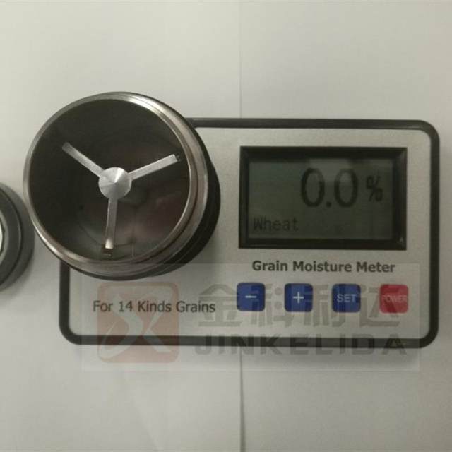Coffee bean moisture meter measurement grain moisture meter wheat corn moisture tester cocoa bean moisture meter