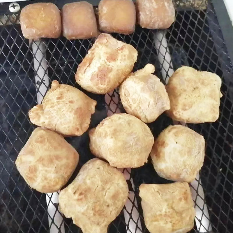 舌尖上的美食云南特产建水干豆腐臭豆腐干手工烧豆腐送蘸水包邮,淘宝优惠券,粉丝福利购,淘宝优惠卷