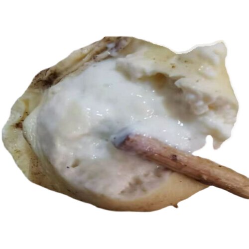云南石屏特产爆珠小豆腐新鲜包浆爆浆臭豆腐小盒装包邮送辣子 - 图3