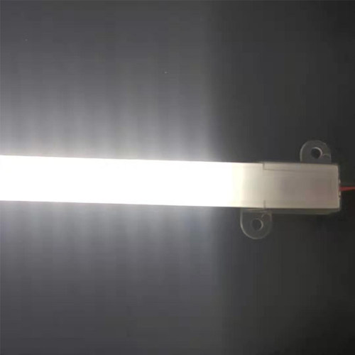 免驱动led灯220V货架灯高压灯条柜台灯衣柜展示柜亮化吊柜灯防水 - 图2