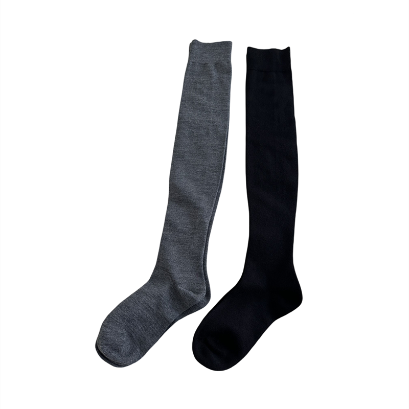 加厚10%山羊绒长筒袜过膝高筒外穿堆堆袜连裤打底袜保暖膝盖护腿,淘宝优惠券,粉丝福利购,淘宝优惠卷