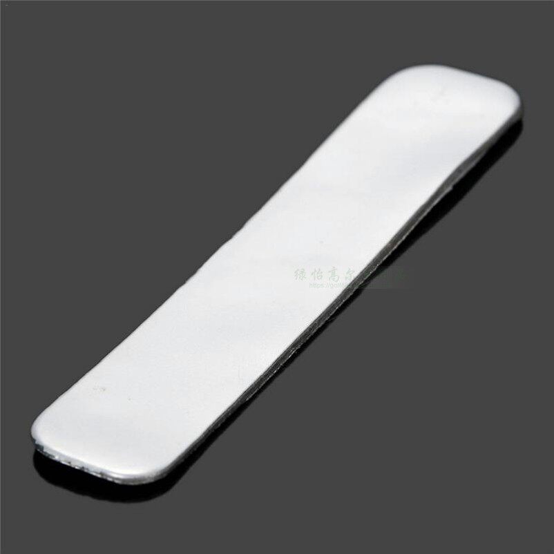 高尔夫球杆配重片专用 铁木推杆头加重自粘铅片挥重调节配件3g/片,淘宝优惠券,粉丝福利购,淘宝优惠卷