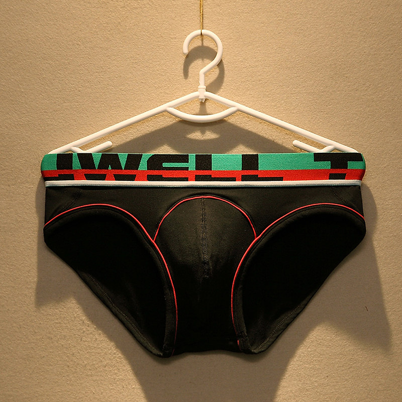 本命年男士三角内裤男款红色纯棉2025新款马年低腰男生全棉三角裤,淘宝优惠券,粉丝福利购,淘宝优惠卷