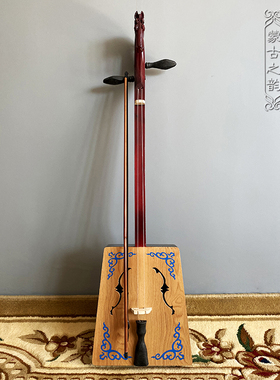摆件旅游纪念品马头琴