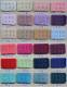 Small 3 rows 2 buckles extension buckle underwear hook back buckle buckle