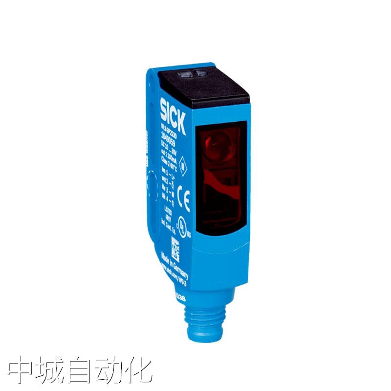 SICK西克光电传感器WL9-3P2462-3P2430-3P2432-3P3430-3N2432议价 - 图0