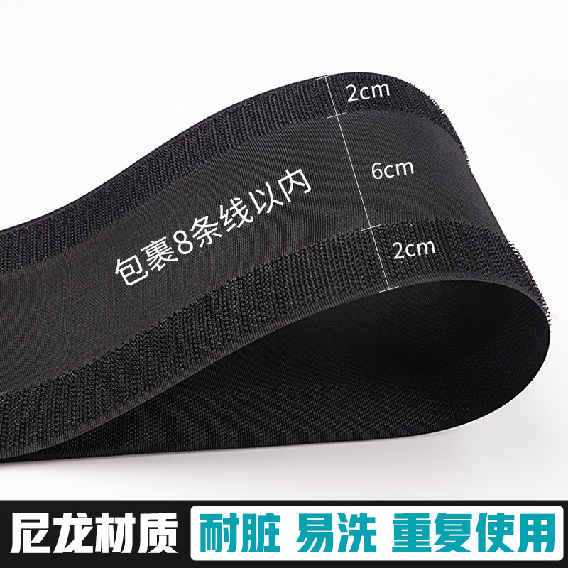 隐形明线线槽地毯电线走线布线网线底线防踩软线槽自粘魔术贴线槽,淘宝优惠券,粉丝福利购,淘宝优惠卷