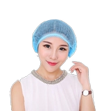 Одноразовая шапочка для волос, шапка, шлем