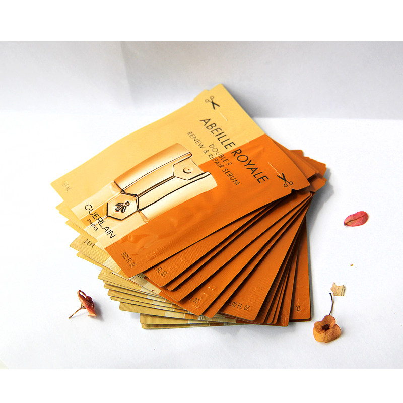 娇兰帝皇蜂姿双效修护0.6 ml精华露 爱丽斯美妆名品液态精华