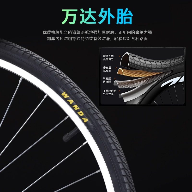 凤凰内三速26寸通勤自行车女款男士轻便省力车城市成人复古单车,淘宝优惠券,粉丝福利购,淘宝优惠卷