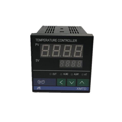 XMTD XMTA XMTG XMTE 7411 7412 7511智能自动数显温度控制器仪表 - 图3