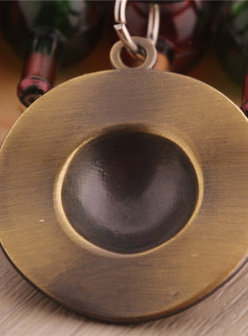 海贼王动漫产品/路飞草帽标志合金项链 外贸周边饰品项链