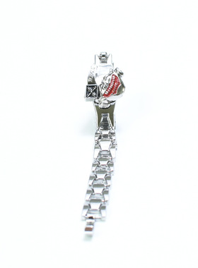 旋转动漫多层水晶手链