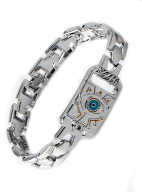 Breath of theWild塞尔达传说手链 荒野之息合金手饰手环跨境